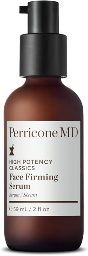 Perricone MD High Potency Classics Face Firming Serum, 59ml / 2 us fl oz.