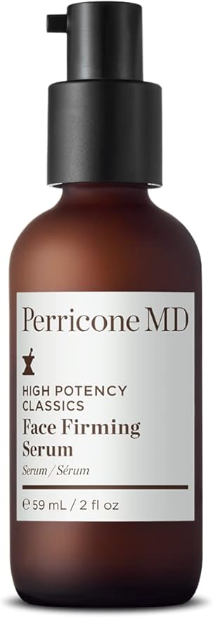 Perricone MD High Potency Classics Face Firming Serum, 59ml / 2 us fl oz.