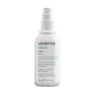 sesderma azelac lotion acne prone skin and redness 100ml / 3.4 fl oz