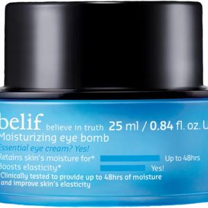Belif Believe In Truth Moisturizing Eye Bomb 0.84 Fl.oz /25Ml