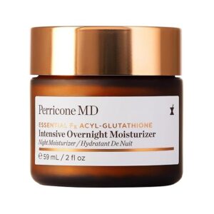 Perricone MD Essential Fx Acyl-Glutathione Intensive Overnight Moisturizer 2 Fl Oz / 59ml