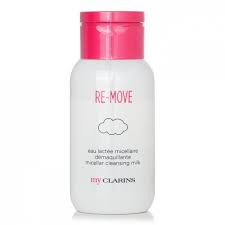 my clarins paris re-move 200ml / 6.8 fl oz