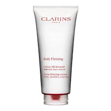 clarins paris body firming -200ml/ 6.6 fl oz