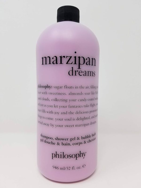Philosophy Marzipan Dreams 964Ml / 32 Fl Oz