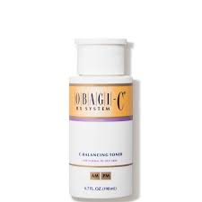 face toner obagi-c c-balancing toner 6.7fl oz / 198ml