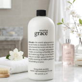 Philosophy Amazing Grace Bargment 32Fl Oz / 946 Ml