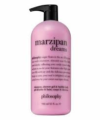 philosophy marzipan dreams 964ml / 32 fl oz