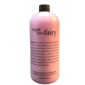 Philosophy 32 Oz Sugar Plum Fairy Shampoo, Shower Gel &Amp; Bubble Bath 946Ml