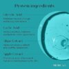 MEDIX 10% Glycolic Acid + Lactic Acid Leave-On Exfoliating Skin Care Body Gel | AHA Exfoliant Body & Face Serum Refines + Softens Dry Dead Skin, Uneven Skin Tone, KP Bumps, & Wrinkles, 1.7 Fl Oz / 50ml