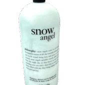 Philosophy Snow Globe Shampoo Shower Gel And Bubble Bath 1920Ml / 64 Fl Oz