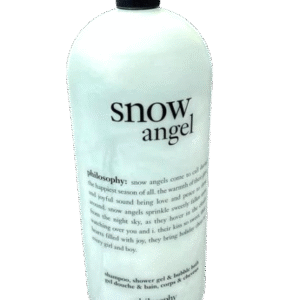 Philosophy Snow Globe Shampoo Shower Gel And Bubble Bath 1920Ml / 64 Fl Oz