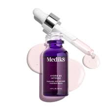 medik8 hydr8 b5 intense hyaluronic acid with nmf hydration serum 30ml / 1.0 fl oz