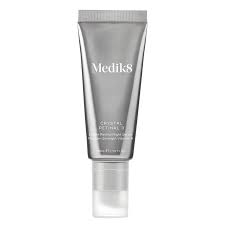 medik8 crystals retinal 3 stable night serum meduim strenght vitamin a 30ml / 1.0 fl oz