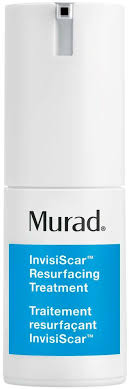 murad invisiscar resurrfacing treatmet 0.5 fl oz / 15ml
