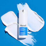 Murad Invisiscar Resurrfacing Treatmet 0.5 Fl Oz / 15Ml