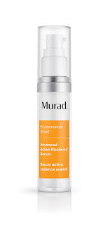 murad environmental shield advanced active radiance serum 30ml /1.0fl oz