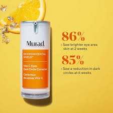 murad environmental shield vita c eyes dark circle corrector 15ml /0.5fl oz