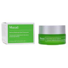 murad resurgence retinal rescult eye treatment 15ml /0.5 fl oz