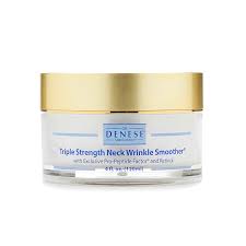 dr denese triple strength neck wrinkle smoother 200ml / 4 fl oz