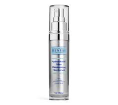fkkk dr denese hydro shield ultra moisturizing face serum 30ml / 1 fl oz
