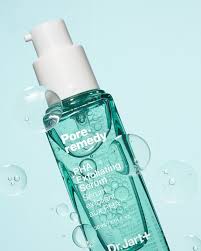 dr. jart pore remedy pha exfoliating serum 30ml / 1 fl oz