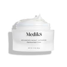 medik8 advanced night ceramide signature night cream 48g / 1.7 fl oz