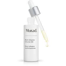 murad hydration multi vitamin infusion oil 1.0 fl oz / 30ml