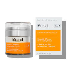 murad environmental shield essential c firming radiance day cream  50ml /1.7fl oz