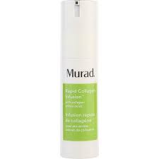 murad resurgencerapid collagen lotion 30ml /1.0fl oz