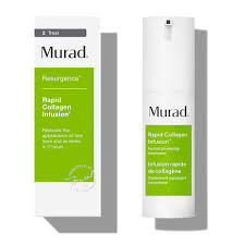 murad resurgencerapid collagen lotion 30ml /1.0fl oz
