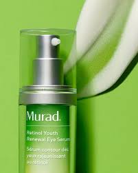 murad resurgence retinol youth renewal eye serum 15ml /0.5 fl oz