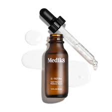 medik8 c- tetra lipid vitamin c radaince serum 30ml / 1.0 fl oz