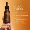 medik8 c- tetra lipid vitamin c radaince serum 30ml / 1.0 fl oz