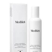 Medik8 Micellar Mousse  Purifying And Nourishing Effortless Rinse - Rinse Off Cleansr 150Ml / 5.0 Fl Oz