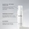 medik8 micellar mousse  purifying and nourishing effortless rinse - rinse off cleansr 150ml / 5.0 fl oz