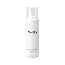 medik8 gentle cleanse hydrating rose mary foam 150ml / 5.0 fl oz
