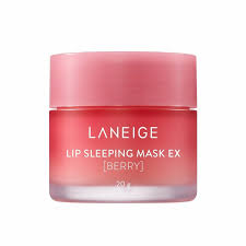 laneige lip sleeping mask ex berry 20g