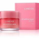 Laneige Lip Sleeping Mask Ex Berry 20G