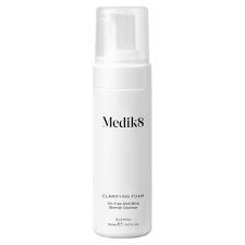 medik8 clarifying foam 150ml / 5.0 fl oz