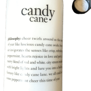Philosophy Candy Cane Shampoo Shower Gel And Bubble Bath 946 Ml/ 32 Fl Oz