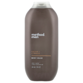 Method Men Body Wash Cedar + Cypress 18 Fl Oz /532 Ml