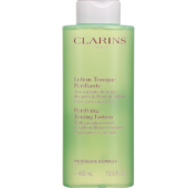 Clarins Lotion Tonique Purifiante Peaux Grasses 400 Ml / 13.5Fl Oz