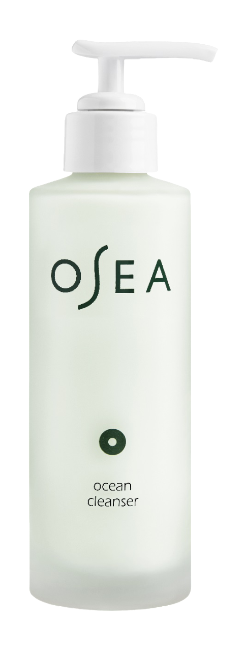 Osea Ocean Cleanser 5Fl Oz / 150Ml