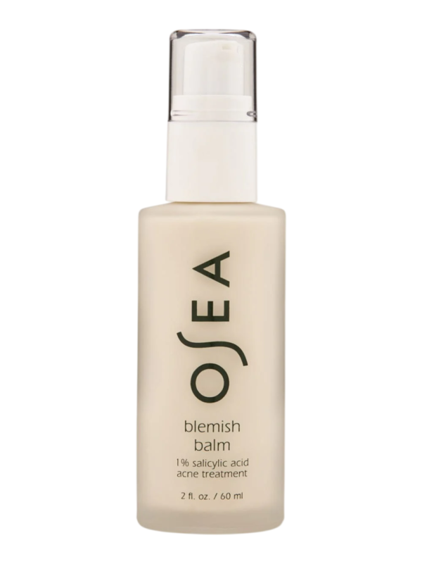 Osea Blemish Balm 2Fl Oz / 60Ml