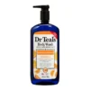 Dr Teal's Glow & Radiance with Vitamin C & Citrus Essential Oils Body Wash 24 fl oz /710ml
