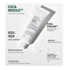 cica hylon reedle shot synergy repair cream 50 (1.7 fl oz / 50 ml)