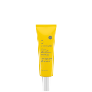 Dr. Dennis Gross All-Physical Lightweight Wrinkle Defense Broad Spectrum Sunscreen Spf 30 1.7 Oz / 50Ml