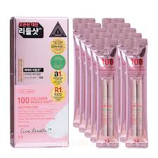 100 collagen reedle shot 2 ml (10pcs)
