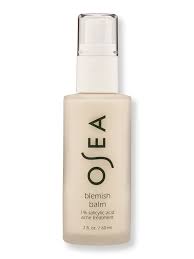 osea blemish balm 2fl oz / 60ml