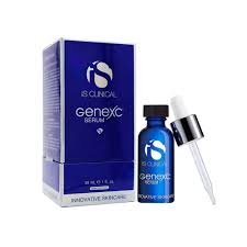 is clinical genexc serum 30ml / 1 fl oz
